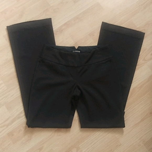 Express Editor Pants. - Picture 3 of 8
